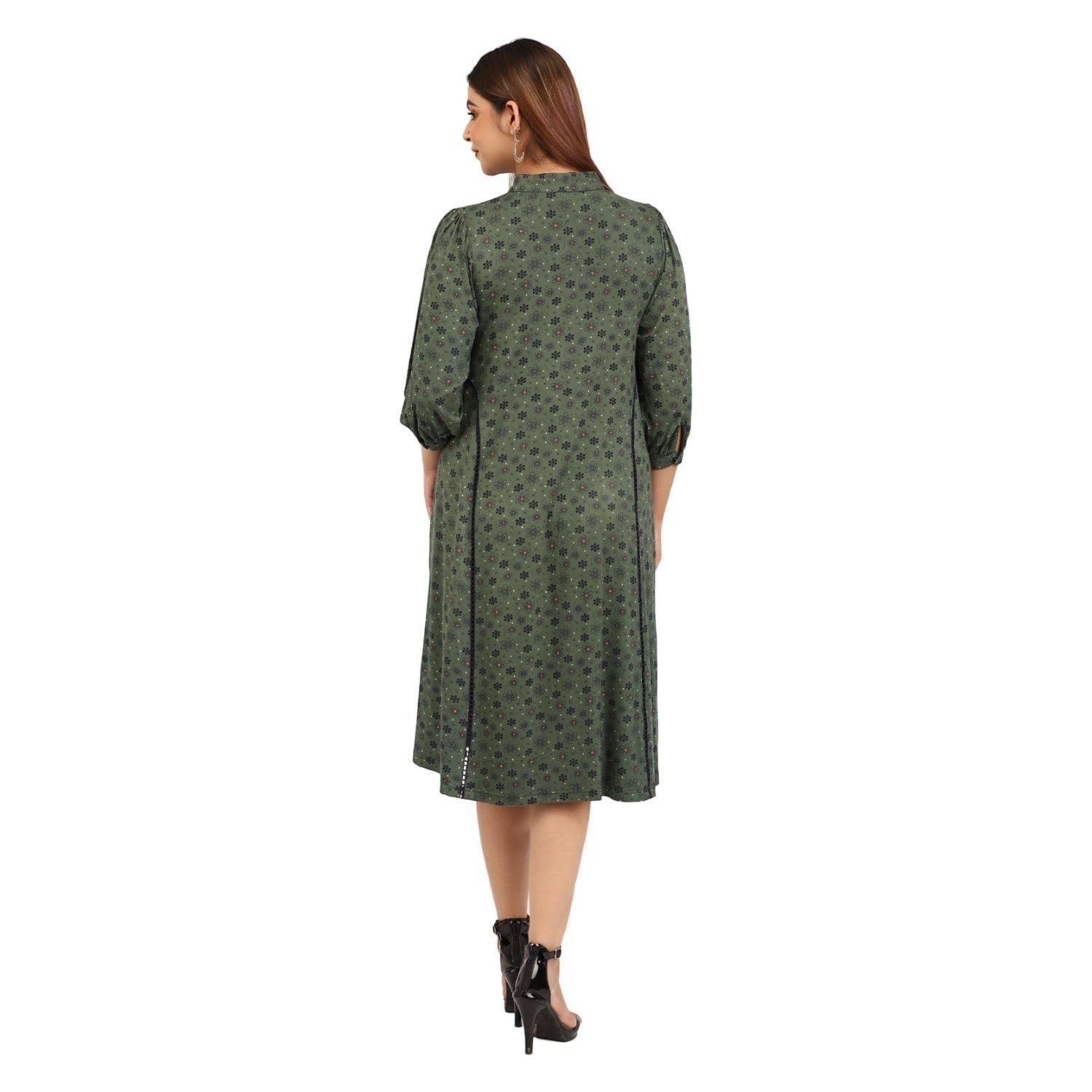 The Duo Dress thumbnail 3